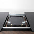 Native Home Lifestyle Dark Ash Oxford Dining Table With 4 Chairs